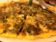 牡蛎煎-厦门艾美酒店·乐美中餐厅