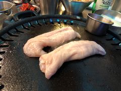 -401餐厅(弘大店)