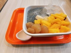 -满记甜品(金帝银泰城店)