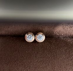 -Cindy Jewelry·钻戒·彩色宝石