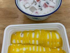 -文昌邓记清补凉(西沙路店)