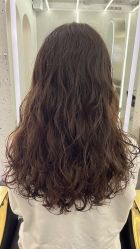 -COMO SALON 烫染可茉发型