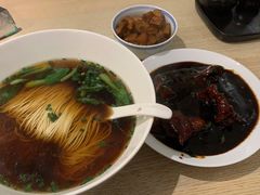 -君东记本帮面馆(天钥桥路店)