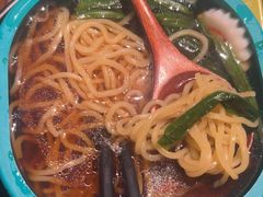 -一豚轩·烧鸟·豚骨拉面(五四路店)