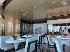 -广州四季酒店·意珍·意式自助餐