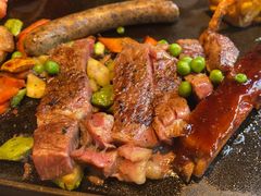 -1886德国汽车餐厅(外滩中央店)