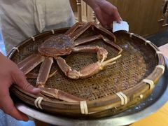 松叶蟹套餐-綱元·海鲜豆捞(明州里店)