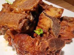 -周家二小姐的菜(西津渡店)