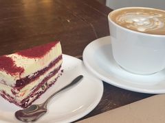 -1901 Cafe(西四店)