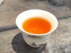 -白马涧龙池景区