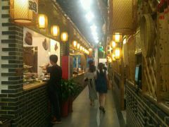 门面-乡村小灶(先锋岛店)