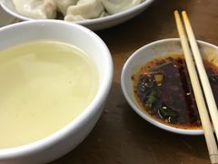 -山东水饺(南坪新街店)