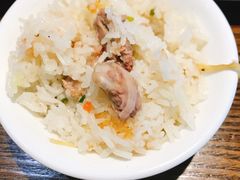-大鸽饭(马王堆店)