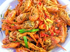小龙虾-望湖楼餐厅(白廊码头店)