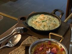 -FISH&POTATO Cō(地中海美食 万象城店)