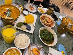 -Home Thai·泰谣(王府井apm店)