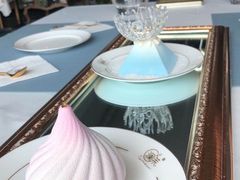 -L'amour澜茉·轻法餐