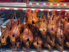 -徐六孃正宗甜皮鸭(张公桥店)