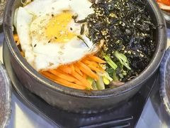 -韩仁阁米肠汤饭(韩乐坊店)