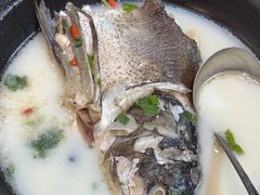 -馨方园食府·市井老南京菜