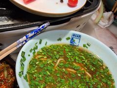 椒子腰花-锦府盐帮·李宅(领展购物广场中关村店)