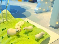 -CAKE BOSS 蛋糕老板(北京世纪金源购物中心)