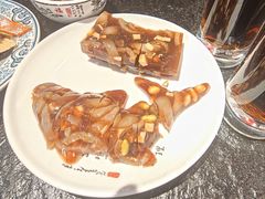 -老北京胡同味道二荤铺(酒仙桥店)