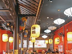 -裕鼎鲜·新中菜(八一广场万达店)