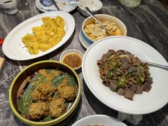 -前海沿·青岛菜(乐客城店)