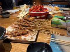 -1819餐厅·团队聚餐·烤串·精酿