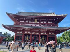 -浅草寺