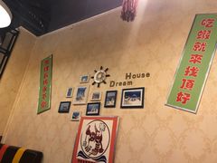 -顶好大虾炝锅鱼(长安店)