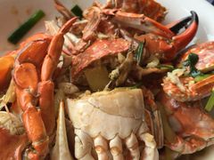 -钱大妈海鲜饭店(保利林语店)