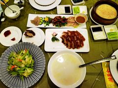 -北京全聚德(西客站店)