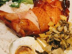 -肥小福·烧鹅专门店(环宇荟店)