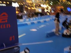 -新田360广场(上海华侨城店)