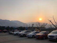 -太白山御龙湾温泉