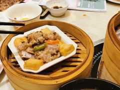 -稻香酒家(长宁KING88广场店)