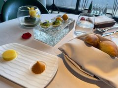 -L'Arome芳芳法国餐厅(仙林金鹰店)