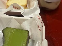 -Dal Cuore 达可芮冰淇淋(陕西北路店)