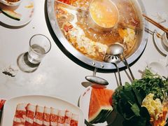 -川锅一号火锅(睢宁店)