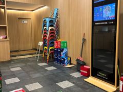 -花千代秘制烤鱼(曼哈顿店)