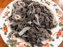 -老门框爆肚涮肉(金宝街店)