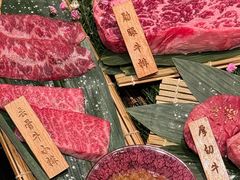 -老乾杯和牛烧肉(王府中环店)