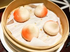 -杭州西子湖四季酒店·金沙厅