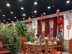 大堂-西江美食舫·江西菜(健德桥店)