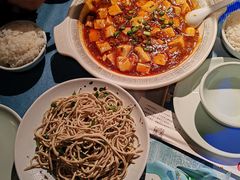 -红蜡烛-养生粥-津鲁菜(中山路店)