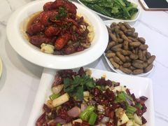 -辣螃铠盆盆蟹大排档(总店)