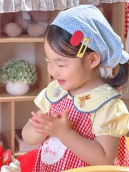 -雅尼·亚米儿童摄影美学馆(汉阳店)