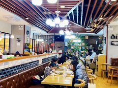 大堂-台北楚楚园馅饼粥(虹桥南丰城店)